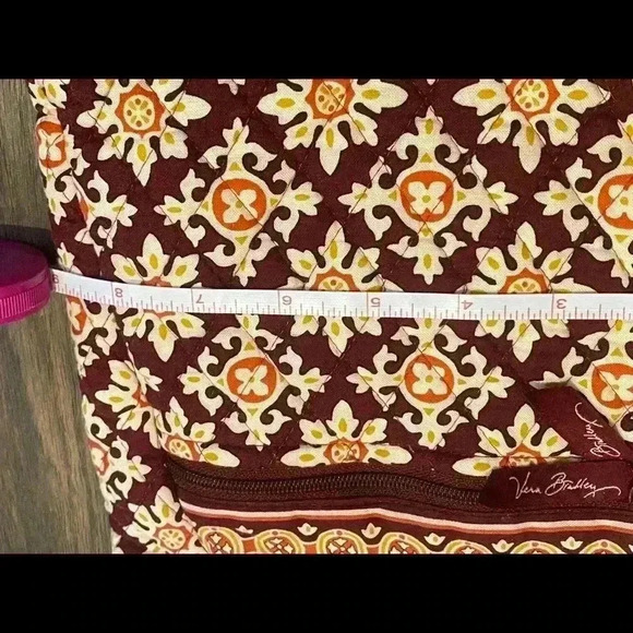 Vera Bradley Purse - Picture 6 of 6